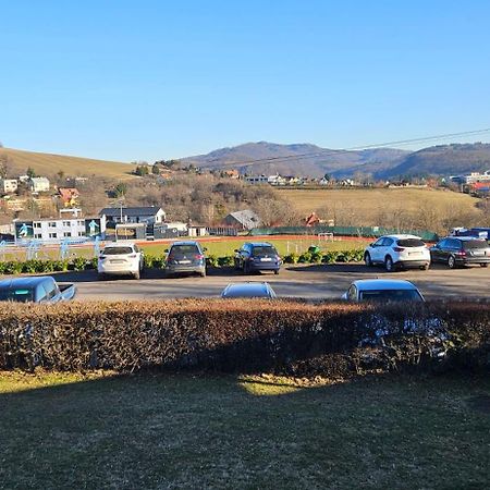 Penzion Na Kopci Banská Štiavnica Exterior foto