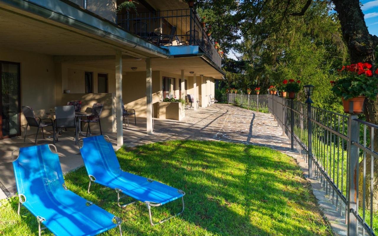 Penzion Na Kopci Banská Štiavnica Exterior foto